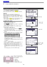 Preview for 179 page of Icom IC-7100 Advanced Instructions