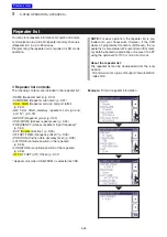 Preview for 181 page of Icom IC-7100 Advanced Instructions