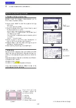 Preview for 185 page of Icom IC-7100 Advanced Instructions