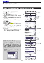 Preview for 194 page of Icom IC-7100 Advanced Instructions