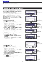 Preview for 195 page of Icom IC-7100 Advanced Instructions