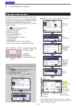 Preview for 197 page of Icom IC-7100 Advanced Instructions