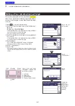 Preview for 200 page of Icom IC-7100 Advanced Instructions