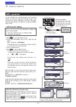 Preview for 205 page of Icom IC-7100 Advanced Instructions