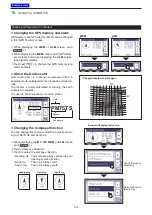 Preview for 207 page of Icom IC-7100 Advanced Instructions