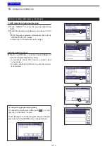 Preview for 213 page of Icom IC-7100 Advanced Instructions