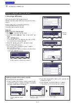 Preview for 215 page of Icom IC-7100 Advanced Instructions