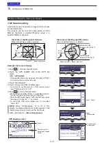 Preview for 217 page of Icom IC-7100 Advanced Instructions