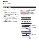 Preview for 243 page of Icom IC-7100 Advanced Instructions