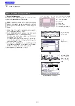 Preview for 250 page of Icom IC-7100 Advanced Instructions