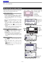 Preview for 256 page of Icom IC-7100 Advanced Instructions