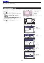 Preview for 278 page of Icom IC-7100 Advanced Instructions