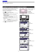 Preview for 281 page of Icom IC-7100 Advanced Instructions