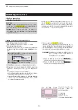 Preview for 301 page of Icom IC-7100 Advanced Instructions