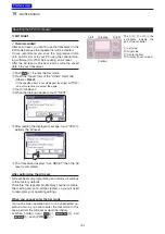 Preview for 343 page of Icom IC-7100 Advanced Instructions