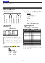 Preview for 364 page of Icom IC-7100 Advanced Instructions