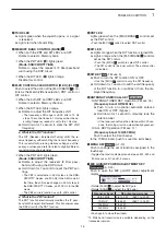 Preview for 7 page of Icom IC-7100 Basic Manual