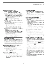 Preview for 9 page of Icom IC-7100 Basic Manual