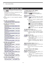Preview for 14 page of Icom IC-7100 Basic Manual