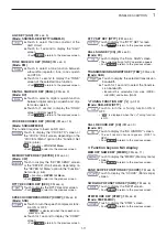 Preview for 15 page of Icom IC-7100 Basic Manual