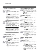 Preview for 16 page of Icom IC-7100 Basic Manual