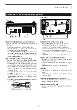 Предварительный просмотр 17 страницы Icom IC-7100 Basic Manual