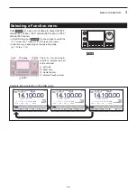 Предварительный просмотр 35 страницы Icom IC-7100 Basic Manual