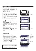 Preview for 46 page of Icom IC-7100 Basic Manual