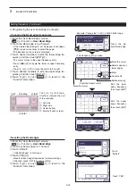 Preview for 48 page of Icom IC-7100 Basic Manual