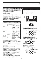 Preview for 51 page of Icom IC-7100 Basic Manual