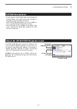 Preview for 61 page of Icom IC-7100 Basic Manual