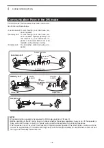 Предварительный просмотр 62 страницы Icom IC-7100 Basic Manual