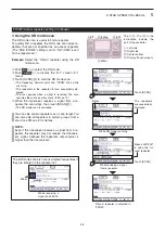 Предварительный просмотр 71 страницы Icom IC-7100 Basic Manual