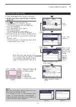 Предварительный просмотр 73 страницы Icom IC-7100 Basic Manual