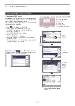 Предварительный просмотр 74 страницы Icom IC-7100 Basic Manual