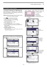 Предварительный просмотр 77 страницы Icom IC-7100 Basic Manual