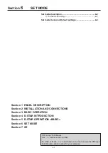 Preview for 83 page of Icom IC-7100 Basic Manual