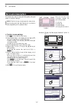 Предварительный просмотр 84 страницы Icom IC-7100 Basic Manual