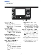 Предварительный просмотр 10 страницы Icom IC-7100 Instruction Manual