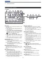 Preview for 12 page of Icom IC-7100 Instruction Manual