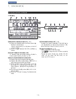 Preview for 14 page of Icom IC-7100 Instruction Manual