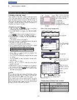 Предварительный просмотр 24 страницы Icom IC-7100 Instruction Manual