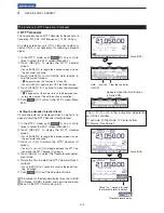 Предварительный просмотр 31 страницы Icom IC-7100 Instruction Manual