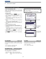 Предварительный просмотр 32 страницы Icom IC-7100 Instruction Manual