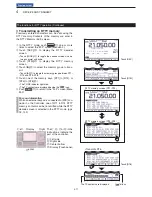 Preview for 33 page of Icom IC-7100 Instruction Manual