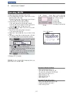 Предварительный просмотр 37 страницы Icom IC-7100 Instruction Manual