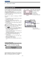 Preview for 41 page of Icom IC-7100 Instruction Manual