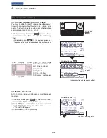 Предварительный просмотр 44 страницы Icom IC-7100 Instruction Manual