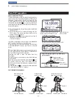 Preview for 52 page of Icom IC-7100 Instruction Manual