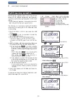 Preview for 69 page of Icom IC-7100 Instruction Manual